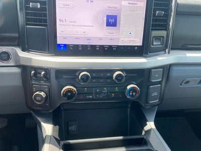 2026 Ford F-450SD XLT DRW