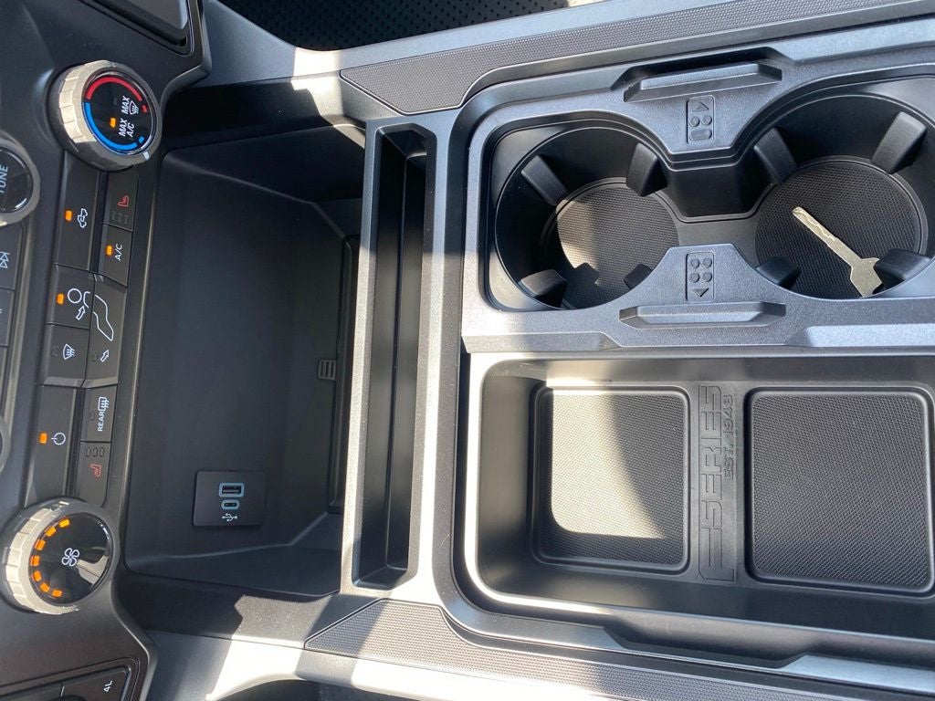 2026 Ford F-450SD XLT DRW