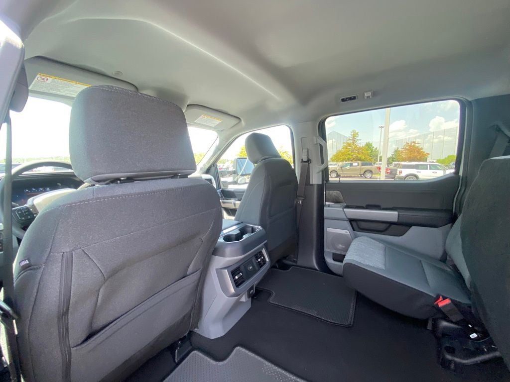 2026 Ford F-450SD XLT DRW