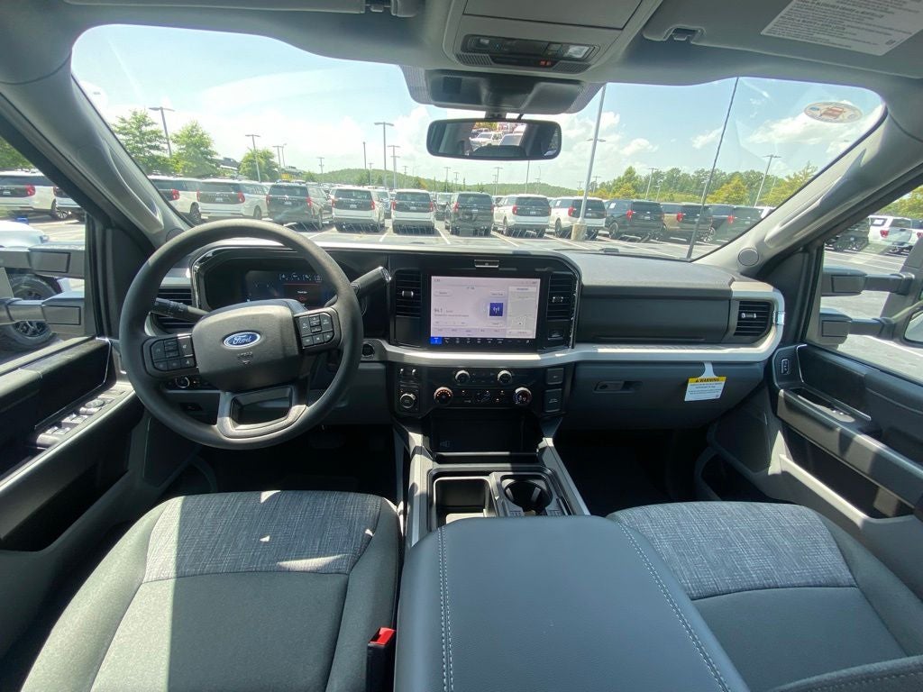 2026 Ford F-450SD XLT DRW