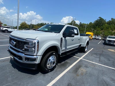2026 Ford F-450SD XLT DRW