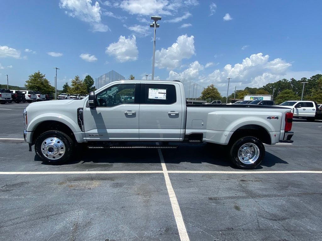 2026 Ford F-450SD XLT DRW