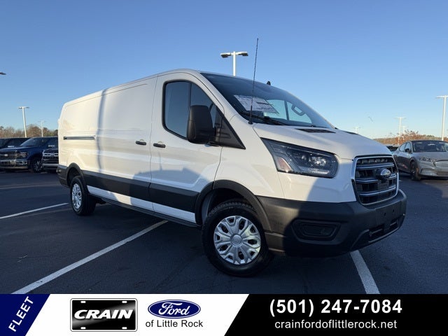 2024 Ford E-Transit-350 Base