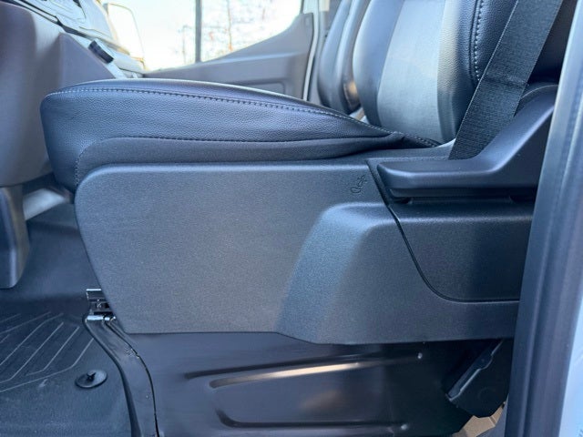 2024 Ford E-Transit-350 Base