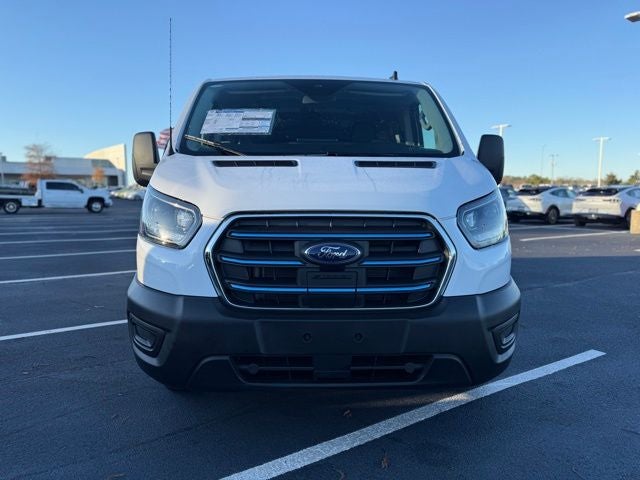 2024 Ford E-Transit-350 Base