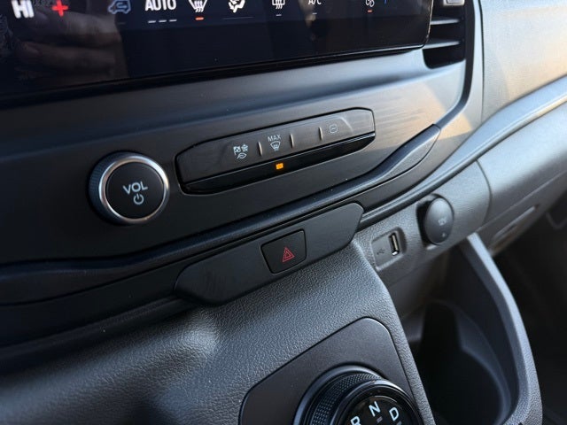 2024 Ford E-Transit-350 Base