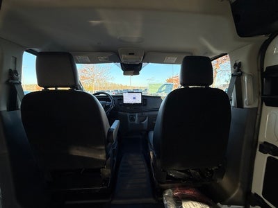 2024 Ford E-Transit-350 Base