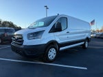 2024 Ford E-Transit-350 Base