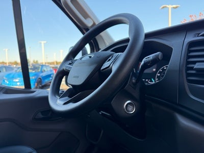 2024 Ford E-Transit-350 Base