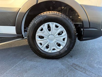 2024 Ford E-Transit-350 Base