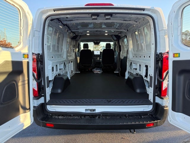 2024 Ford E-Transit-350 Base