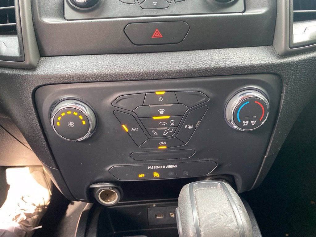 2020 Ford Ranger XL