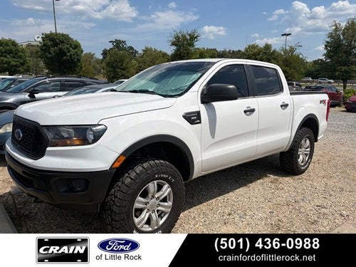 2020 Ford Ranger XL
