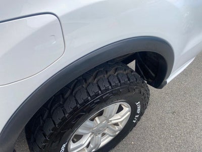 2020 Ford Ranger XL
