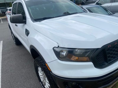2020 Ford Ranger XL