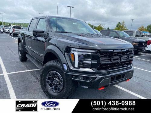 2026 Ford F-150 Raptor R