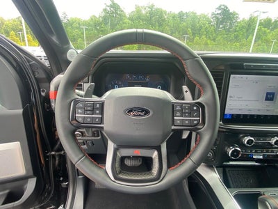 2026 Ford F-150 Raptor R