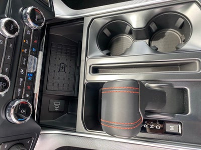2026 Ford F-150 Raptor R