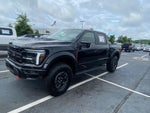 2026 Ford F-150 Raptor R