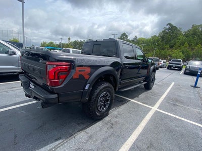 2026 Ford F-150 Raptor R