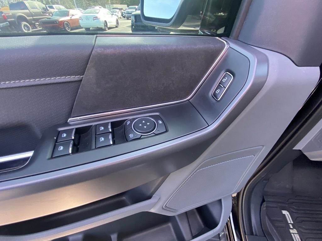 2024 Ford F-150 XLT SUPERCHARGED