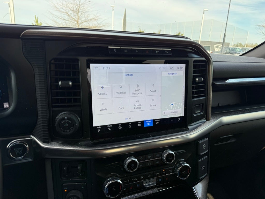 2024 Ford F-150 King Ranch