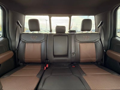 2024 Ford F-150 King Ranch