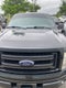 2013 Ford F-150 STX