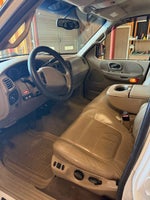 2001 Ford F-150 XLT