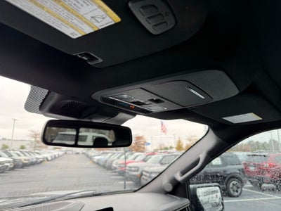 2022 Ford F-150 Lightning Lariat