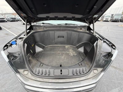 2022 Ford F-150 Lightning Lariat