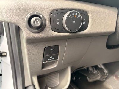 2026 Ford Transit-150 Base