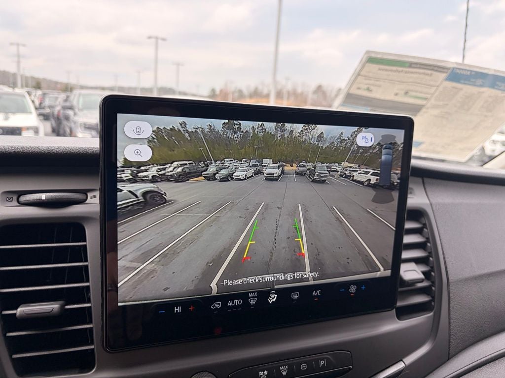 2026 Ford Transit-150 Base