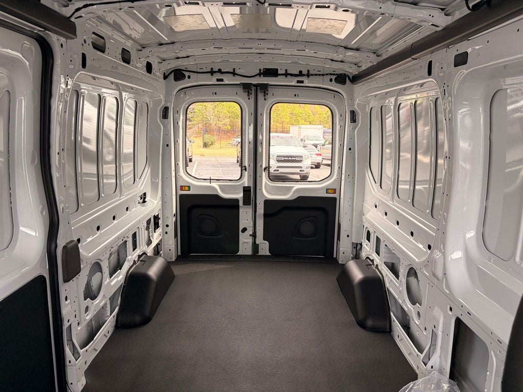 2026 Ford Transit-150 Base