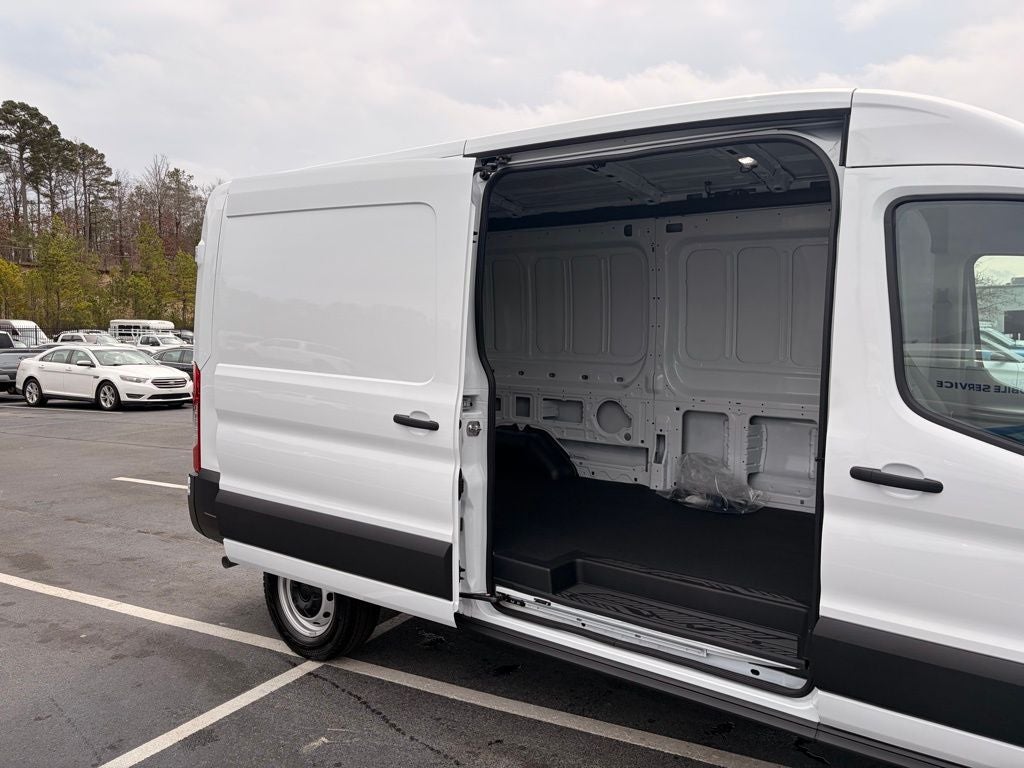 2026 Ford Transit-150 Base