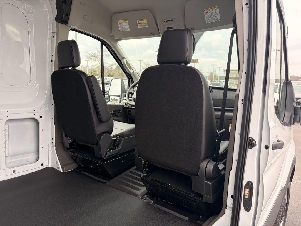 2026 Ford Transit-150 Base