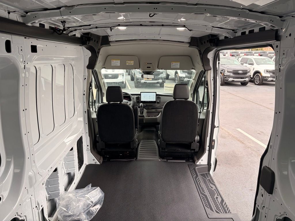2026 Ford Transit-150 Base