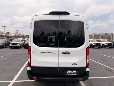 2026 Ford Transit-150 Base