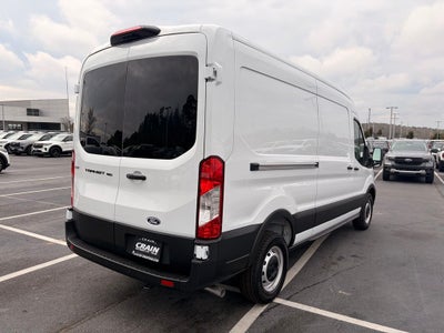 2026 Ford Transit-150 Base