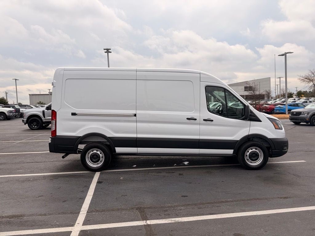 2026 Ford Transit-150 Base