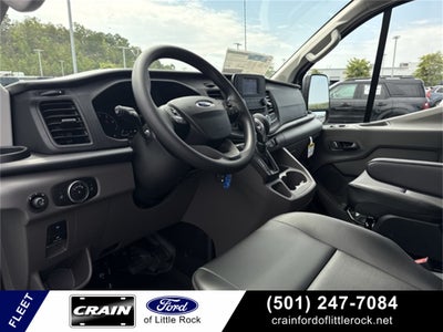 2025 Ford Transit-150 Base