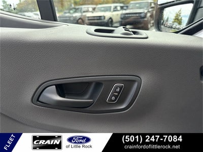 2025 Ford Transit-150 Base