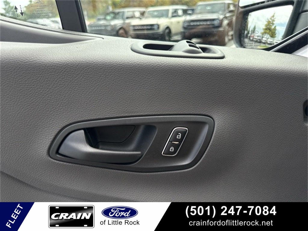 2025 Ford Transit-150 Base