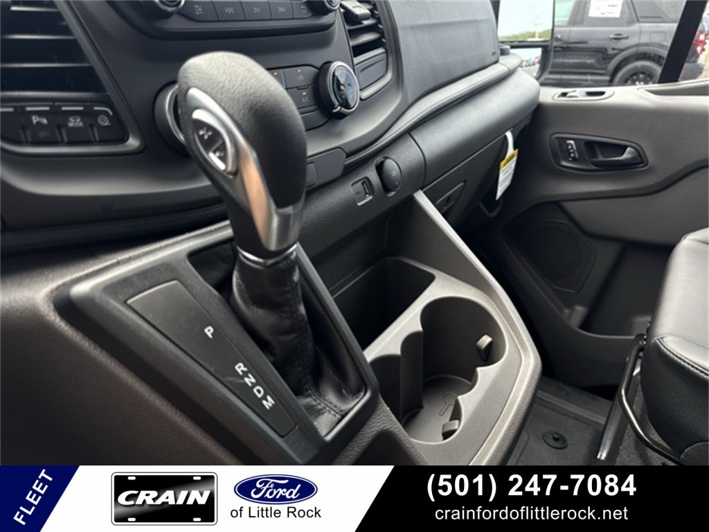 2025 Ford Transit-150 Base