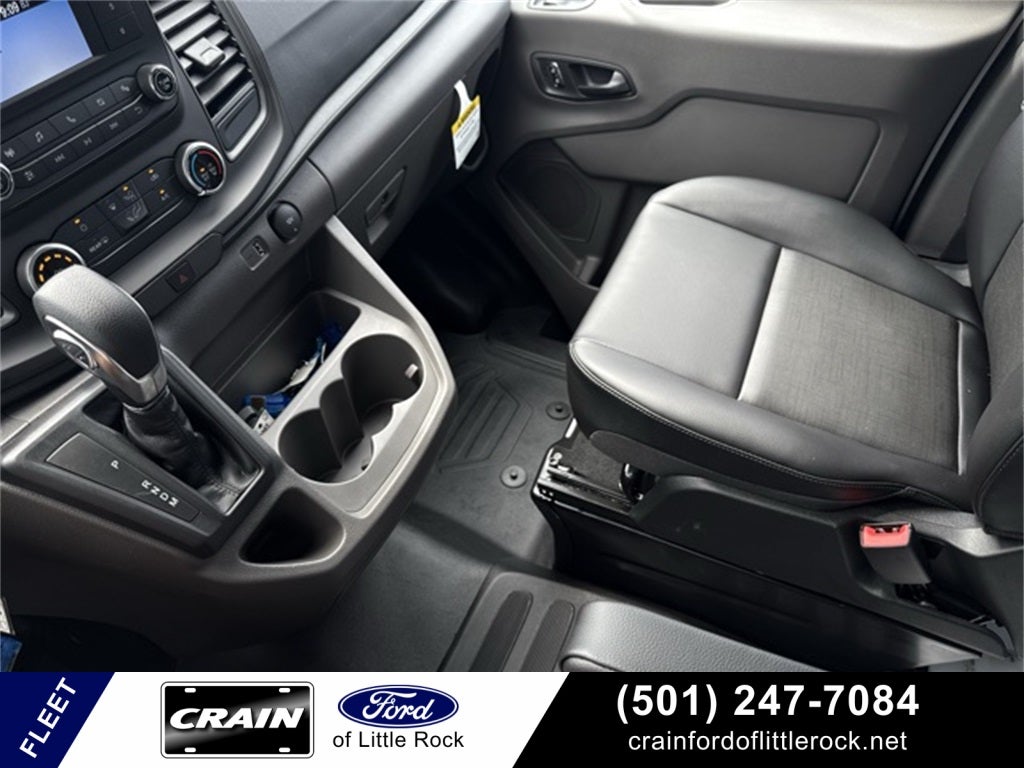 2025 Ford Transit-150 Base