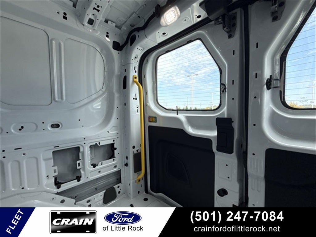2025 Ford Transit-150 Base