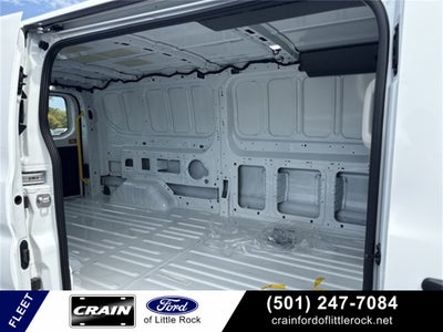 2025 Ford Transit-150 Base