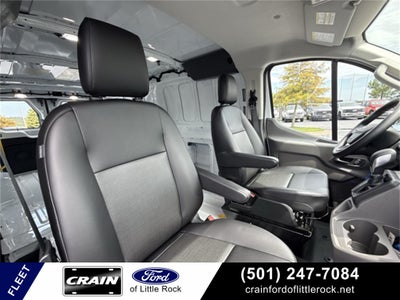2025 Ford Transit-150 Base