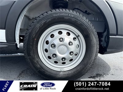 2025 Ford Transit-150 Base