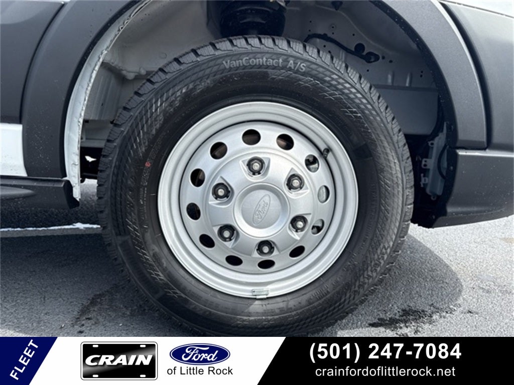2025 Ford Transit-150 Base
